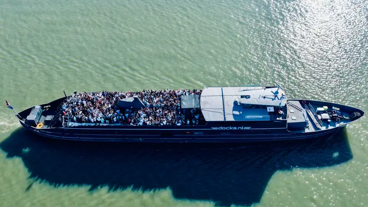 Boat Edition