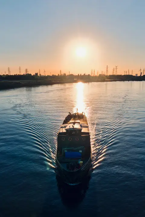 Boat Edition