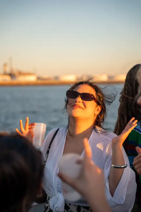 Boat Edition