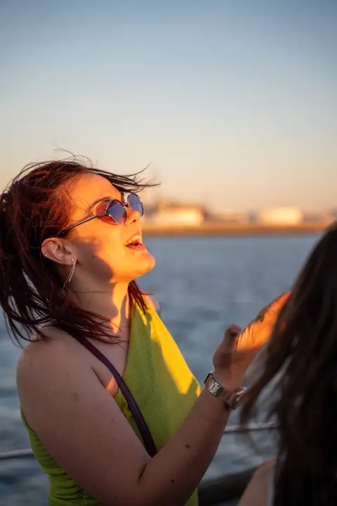 Boat Edition