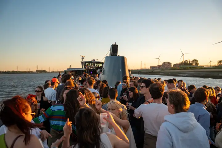 Boat Edition