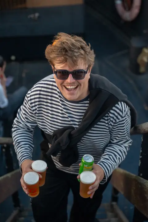 Boat Edition