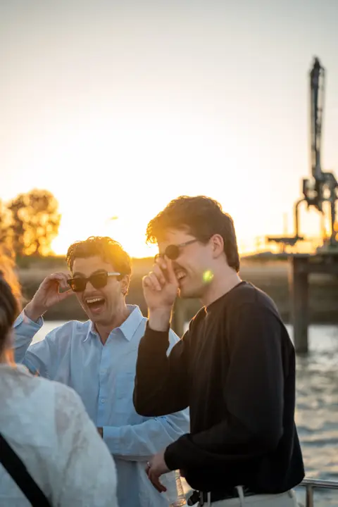 Boat Edition