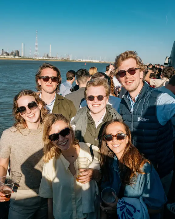 Boat Edition