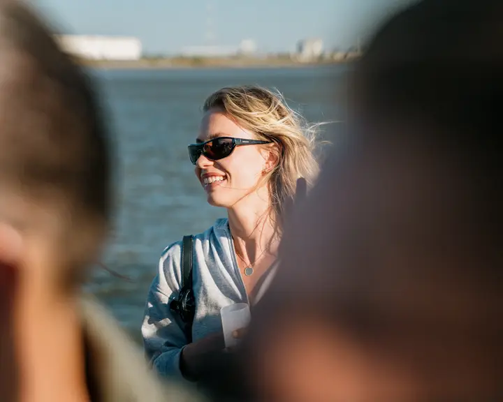Boat Edition