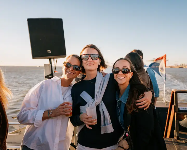 Boat Edition