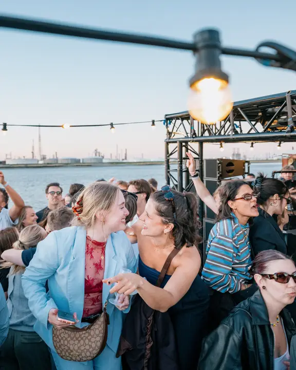 Boat Edition