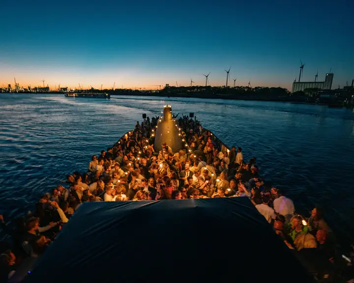 Boat Edition