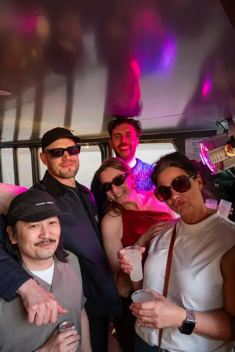 Boat Edition