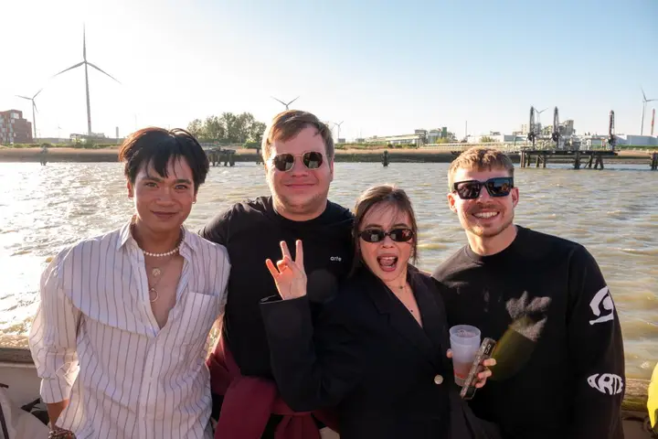 Boat Edition