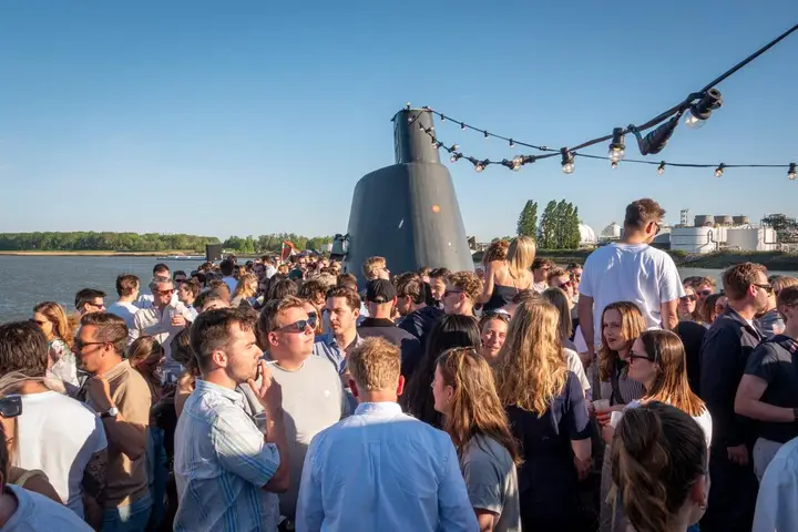 Boat Edition