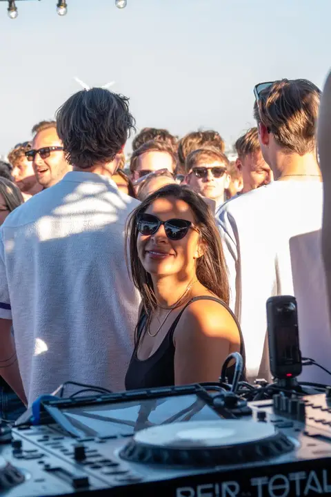 Boat Edition