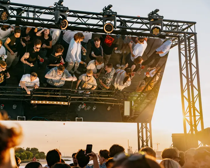 ALO Rooftop