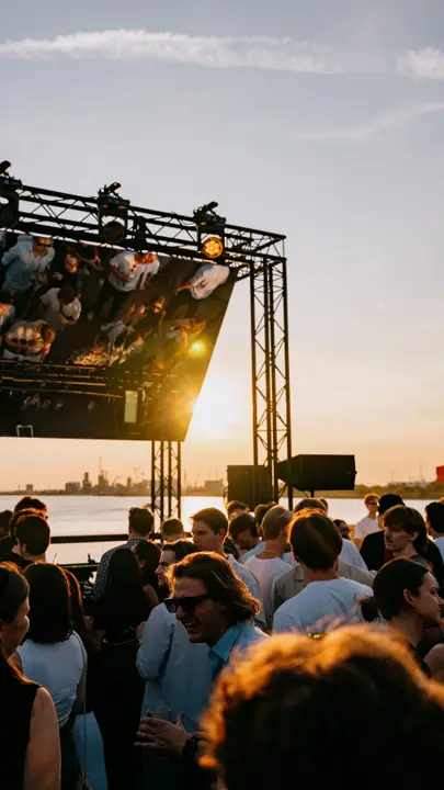 ALO Rooftop