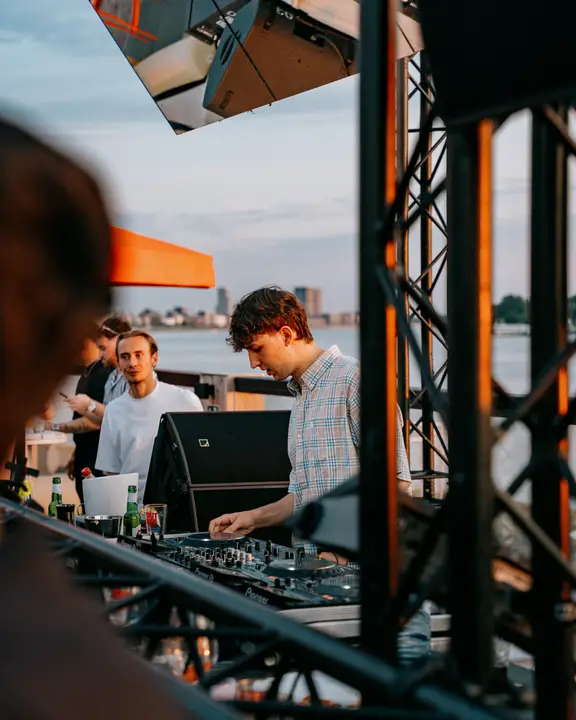 ALO Rooftop
