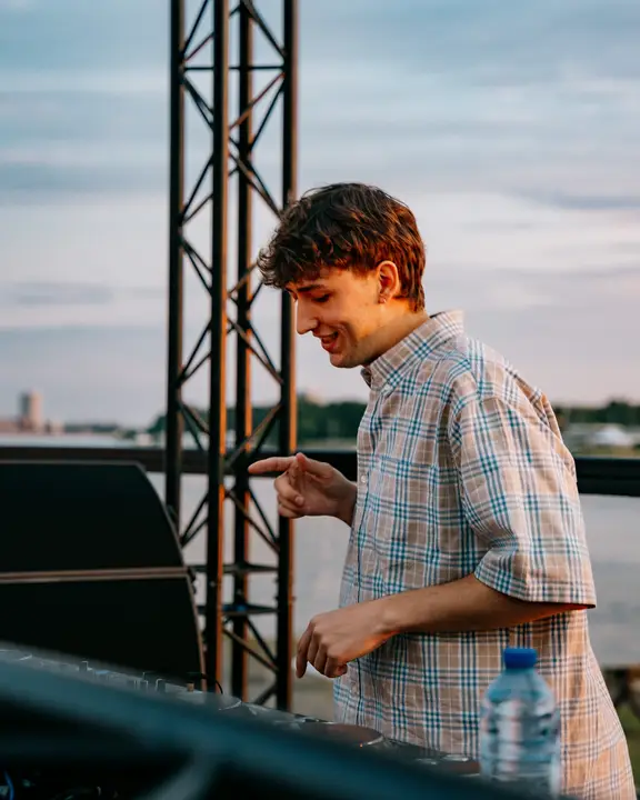ALO Rooftop