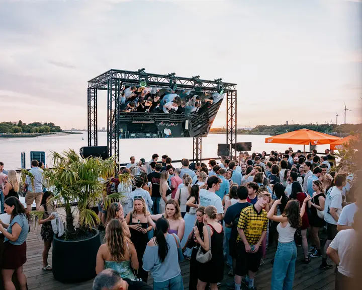 ALO Rooftop