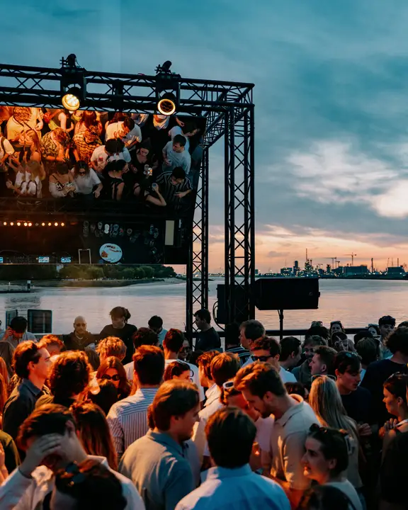 ALO Rooftop