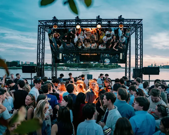 ALO Rooftop