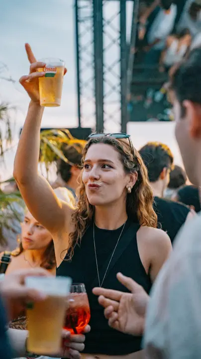 ALO Rooftop