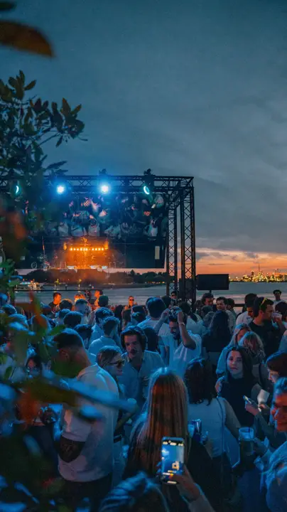 ALO Rooftop