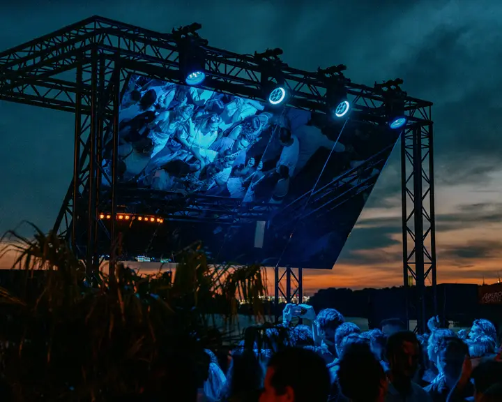 ALO Rooftop