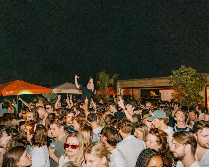 ALO Rooftop