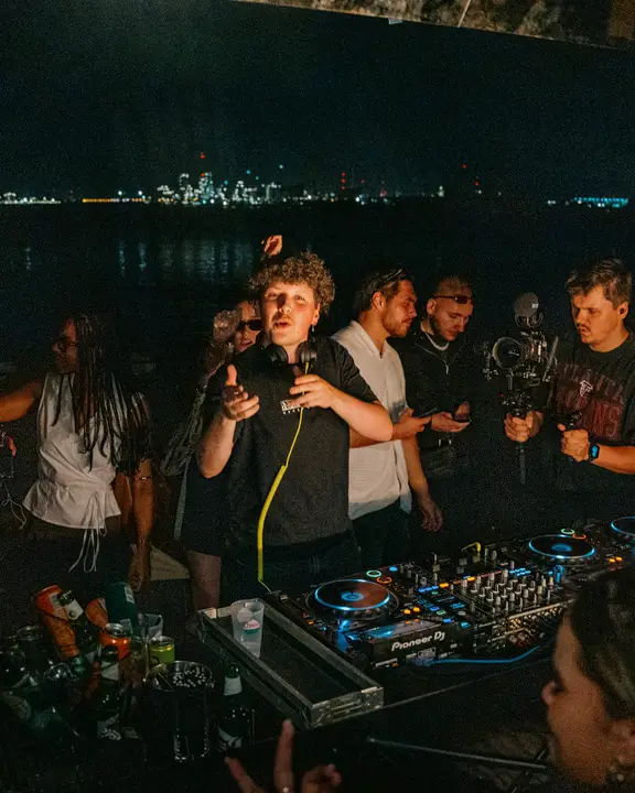 ALO Rooftop
