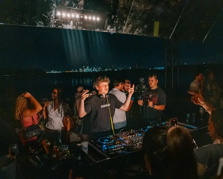 ALO Rooftop