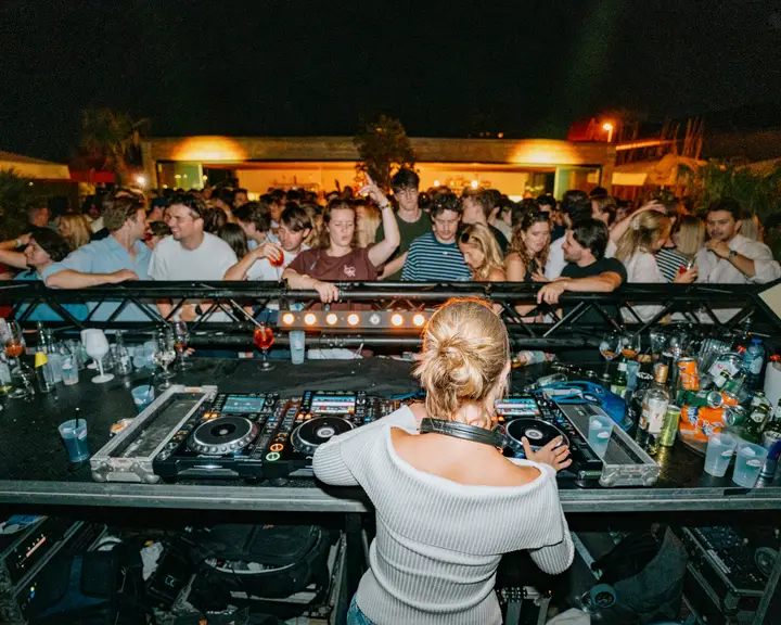 ALO Rooftop