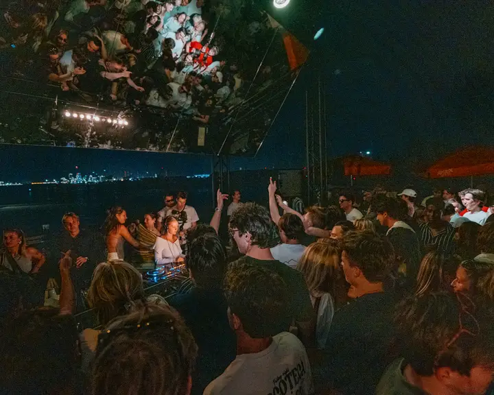 ALO Rooftop