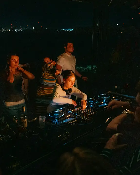 ALO Rooftop