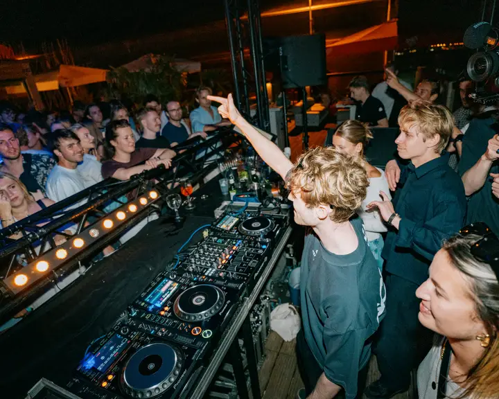 ALO Rooftop