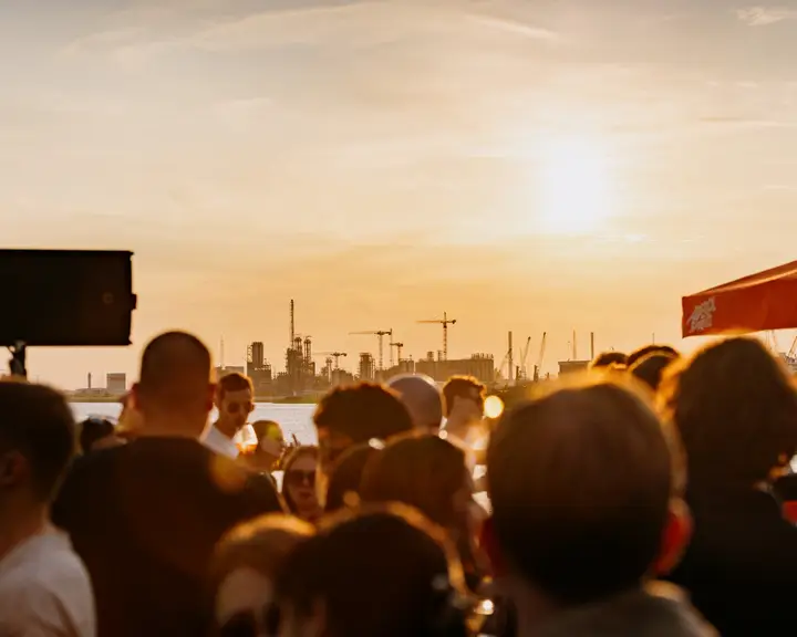 ALO Rooftop