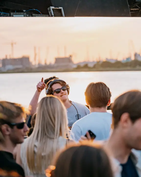 ALO Rooftop