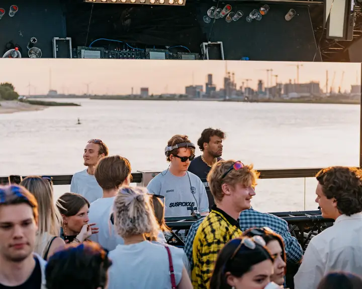 ALO Rooftop