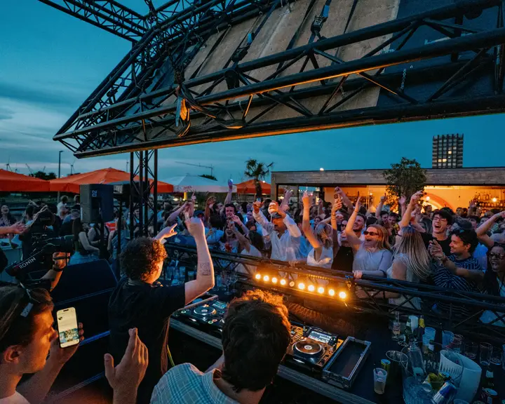 ALO Rooftop
