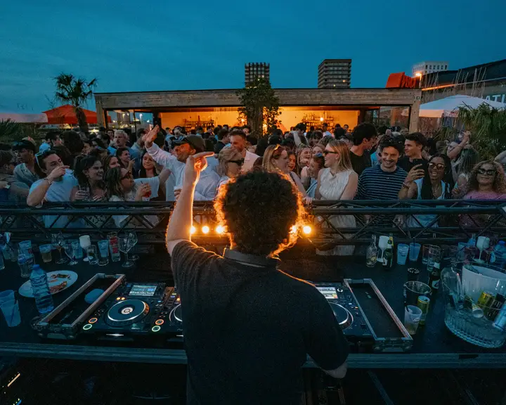 ALO Rooftop