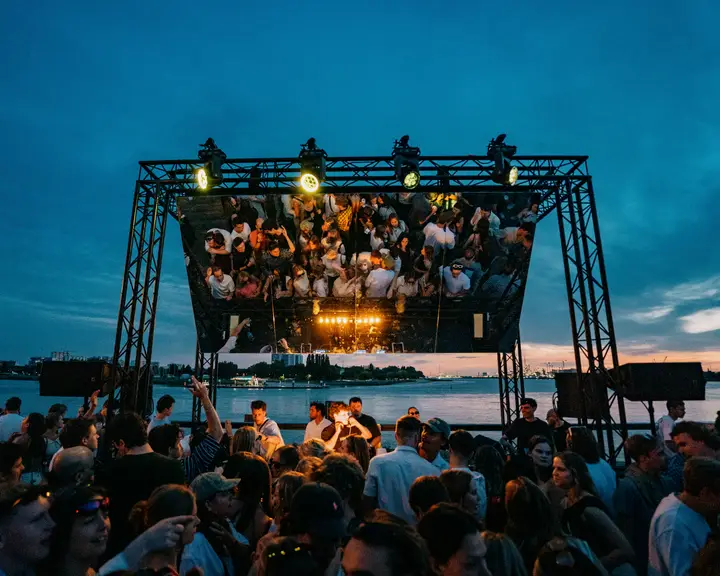 ALO Rooftop