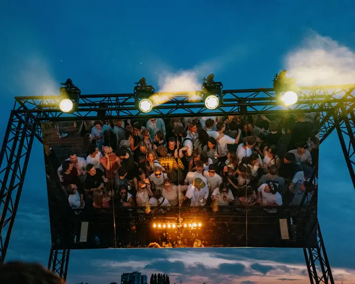 ALO Rooftop