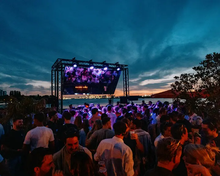 ALO Rooftop