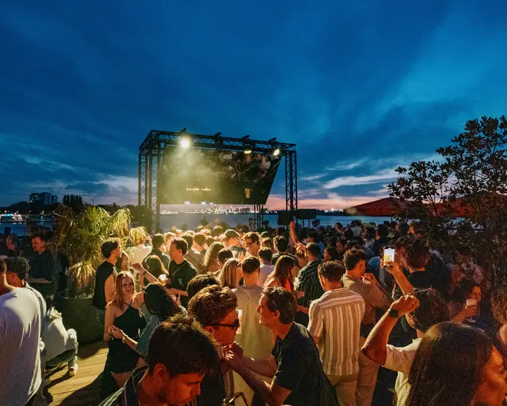ALO Rooftop