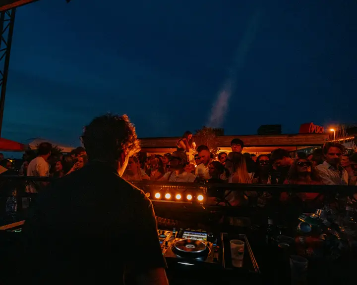 ALO Rooftop