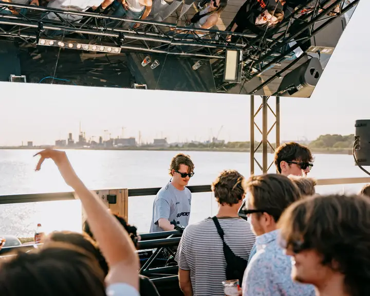 ALO Rooftop