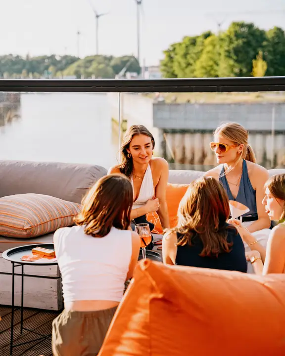 ALO Rooftop